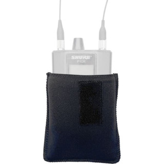 Вкладыш для наушников Viviana Sound Solutions  IEM Viviana Sound Solutions IEM Pouch