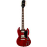 Электрогитара Epiphone 1961 Les Paul SG Standard CH