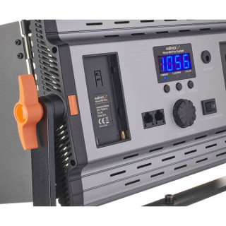 Прожектор дневного света Walimex pro LED Niova 900 Plus Daylight Walimex pro LED Niova 900 Plus Daylight