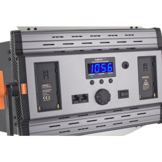 Прожектор дневного света Walimex pro LED Niova 900 Plus Daylight Walimex pro LED Niova 900 Plus Daylight