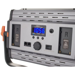 Прожектор дневного света Walimex pro LED Niova 900 Plus Daylight Walimex pro LED Niova 900 Plus Daylight