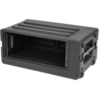 SKB R4SW  Глубокий вращающийся кейс-тележка SKB R4SW Shallow Roto Rolling Rack