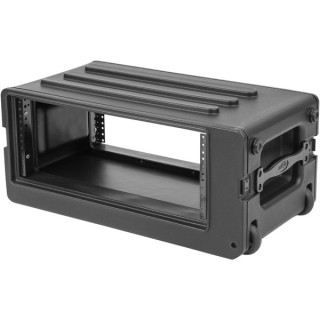 SKB R4SW  Глубокий вращающийся кейс-тележка SKB R4SW Shallow Roto Rolling Rack