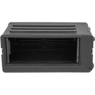 SKB R4SW  Глубокий вращающийся кейс-тележка SKB R4SW Shallow Roto Rolling Rack