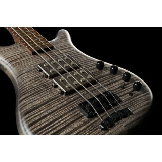 Бас-гитара Warwick Masterbuilt Corvette $$ 4 BNBT Warwick Masterbuilt Corvette $$ 4 BNBT