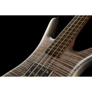 Бас-гитара Warwick Masterbuilt Corvette $$ 4 BNBT Warwick Masterbuilt Corvette $$ 4 BNBT