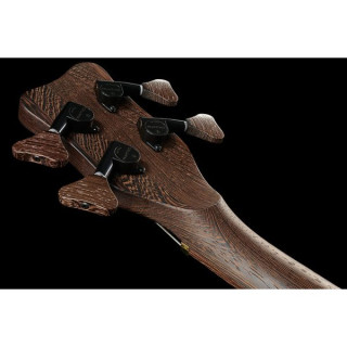 Бас-гитара Warwick Masterbuilt Corvette $$ 4 BNBT Warwick Masterbuilt Corvette $$ 4 BNBT