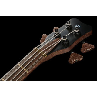 Бас-гитара Warwick Masterbuilt Corvette $$ 4 BNBT Warwick Masterbuilt Corvette $$ 4 BNBT