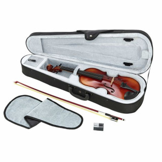 Набор для скрипки Gewa Allegro 3/4 SC MB Gewa Allegro Violin Set 3/4 SC MB