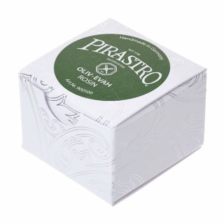 Pirastro Олив/Ева Пирацци Канифоль Pirastro Oliv/Evah Pirazzi Rosin