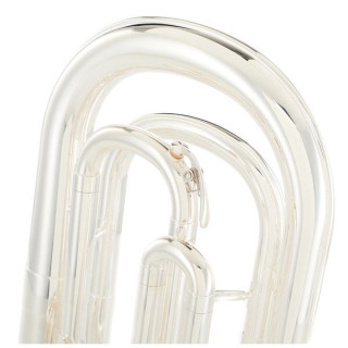 Yamaha YBH-301 S Bb- валторна Yamaha YBH-301 S Bb- Baritone Horn