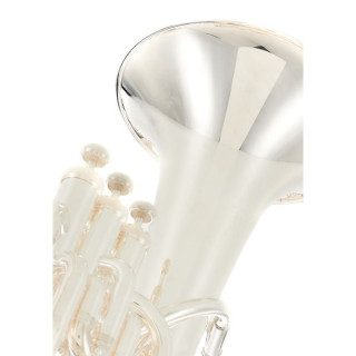 Yamaha YBH-301 S Bb- валторна Yamaha YBH-301 S Bb- Baritone Horn