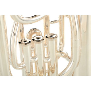 Yamaha YBH-301 S Bb- валторна Yamaha YBH-301 S Bb- Baritone Horn