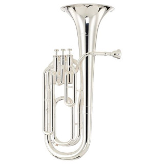 Yamaha YBH-301 S Bb- валторна Yamaha YBH-301 S Bb- Baritone Horn