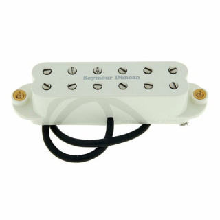 Звукосниматель Seymour Duncan Little '59 Strat Neck Pickup Seymour Duncan Little '59 Strat Neck Pickup