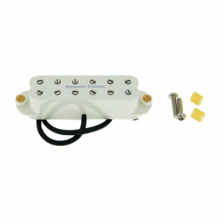 Звукосниматель Seymour Duncan Little '59 Strat Neck Pickup Seymour Duncan Little '59 Strat Neck Pickup