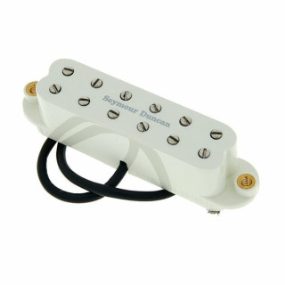Звукосниматель Seymour Duncan Little '59 Strat Neck Pickup Seymour Duncan Little '59 Strat Neck Pickup