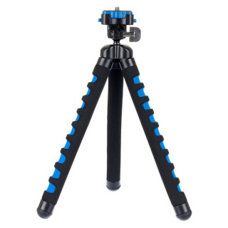 Мантона калейдо Флекс океанский синий Mantona kaleido Flex ocean blue