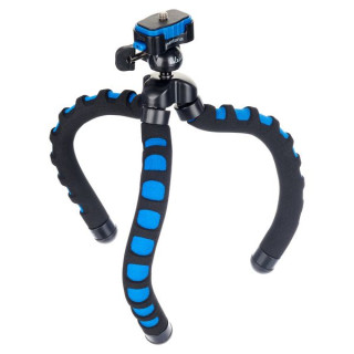 Мантона калейдо Флекс океанский синий Mantona kaleido Flex ocean blue