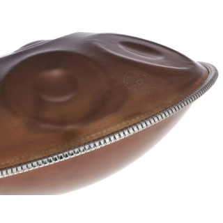 Patera HPDM-8 D-Kurd ES 432 Гц Patera HPDM-8 D-Kurd ES 432Hz