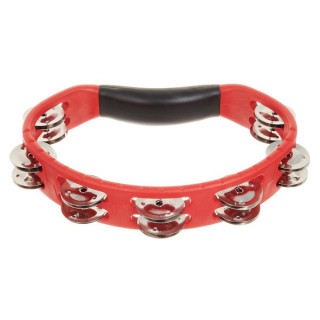 Meinl HTMT1R Хедлайнер Тамбурин Meinl HTMT1R Headliner Tambourine