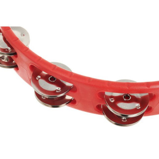 Meinl HTMT1R Хедлайнер Тамбурин Meinl HTMT1R Headliner Tambourine
