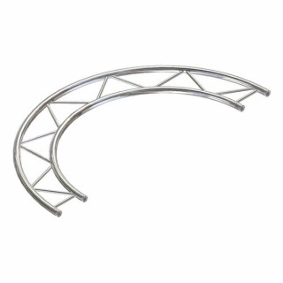 Ферма Global Truss F22R10-180H Cir. Element Ø2,0m Global Truss F22R10-180H Cir. Element Ø2,0m