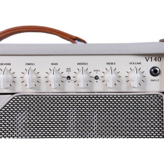 Ам amplificador Victory Amplifiers V140 Super Duchess MKII Head Victory Amplifiers V140 Super Duchess MKII Head