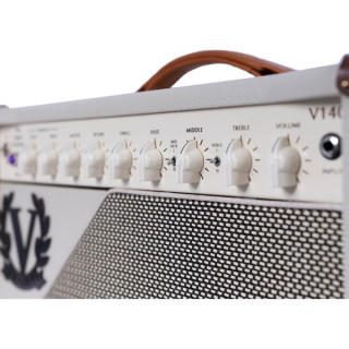 Ам amplificador Victory Amplifiers V140 Super Duchess MKII Head Victory Amplifiers V140 Super Duchess MKII Head