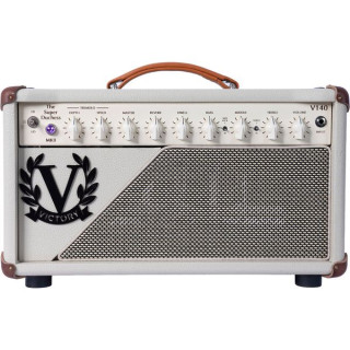 Ам amplificador Victory Amplifiers V140 Super Duchess MKII Head Victory Amplifiers V140 Super Duchess MKII Head