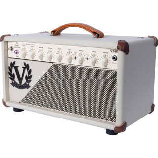 Ам amplificador Victory Amplifiers V140 Super Duchess MKII Head Victory Amplifiers V140 Super Duchess MKII Head