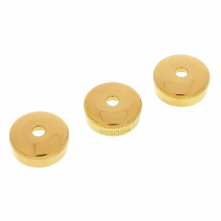 Прецизионные нижние колпачки Frate Bach Light GP Frate Precision Bottom Caps Bach Light GP