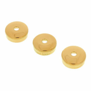 Прецизионные нижние колпачки Frate Bach Light GP Frate Precision Bottom Caps Bach Light GP