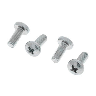 Набор винтов Millenium M5 для модульных пластин Millenium M5 Screw Set for Module Plates
