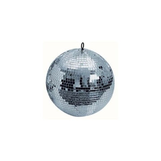 Зеркальный шар Showtec Mirrorball 15cm Showtec Mirrorball 15cm