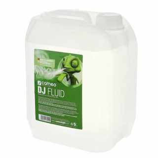 Жидкость Cameo DJ Fluid 5л Cameo DJ Fluid 5L