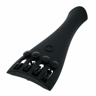 Наконечник для скрипки Otto Musica TP-243 3/4 Otto Musica TP-243 Violin Tailpiece 3/4