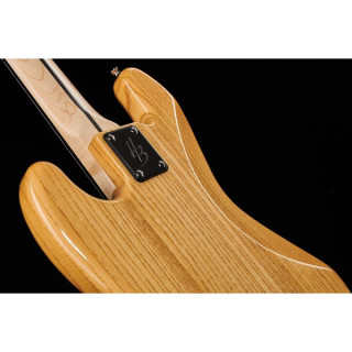 Винтажная серия Harley Benton JB-75-5MN NA Harley Benton JB-75-5MN NA Vintage Series