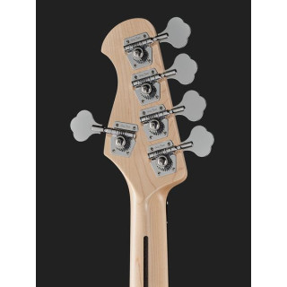 Винтажная серия Harley Benton JB-75-5MN NA Harley Benton JB-75-5MN NA Vintage Series