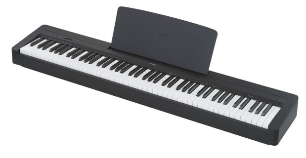 Цифровое пианино Yamaha P-145 B