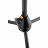 Микрофонная стойка Hercules Stands HCMS-533B Hercules Stands HCMS-533B Mic Stand