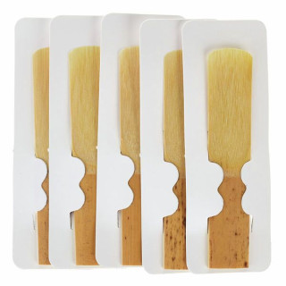 Трости для бас-кларнета Marca Excel Bass Clarinet 3.0 (B) Marca Excel Bass Clarinet 3.0 (B)