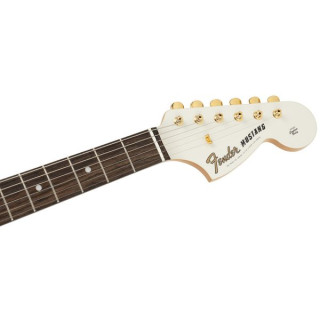 Фендер МИД Трад II 60с Мюстанга ВПЛ Fender MIJ Trad II 60s Mustang WPL