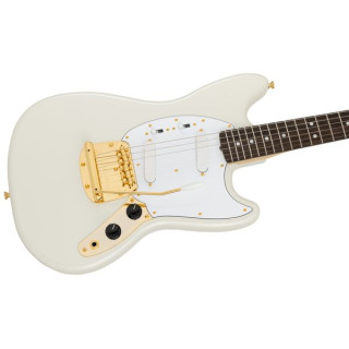 Фендер МИД Трад II 60с Мюстанга ВПЛ Fender MIJ Trad II 60s Mustang WPL