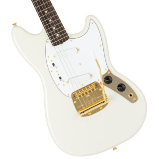 Фендер МИД Трад II 60с Мюстанга ВПЛ Fender MIJ Trad II 60s Mustang WPL