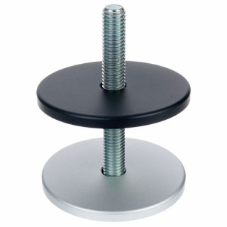 Настольное крепление Yellowtec MiKA MMS Pole Yellowtec MiKA MMS Pole Desktop Mounting