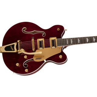 Полуакустическая гитара Gretsch G5422TG Electromatic WS Gretsch G5422TG Electromatic WS