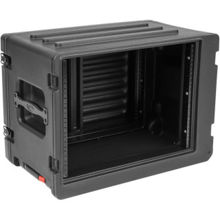 SKB R8SW Глубокий поворотный столик SKB R8SW Shallow Roto Rolling Rack