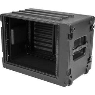SKB R8SW Глубокий поворотный столик SKB R8SW Shallow Roto Rolling Rack
