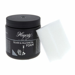 Очищающая пена Hagerty Silver Foam (Silver & Multim.) Hagerty Silver Foam (Silver & Multim.)